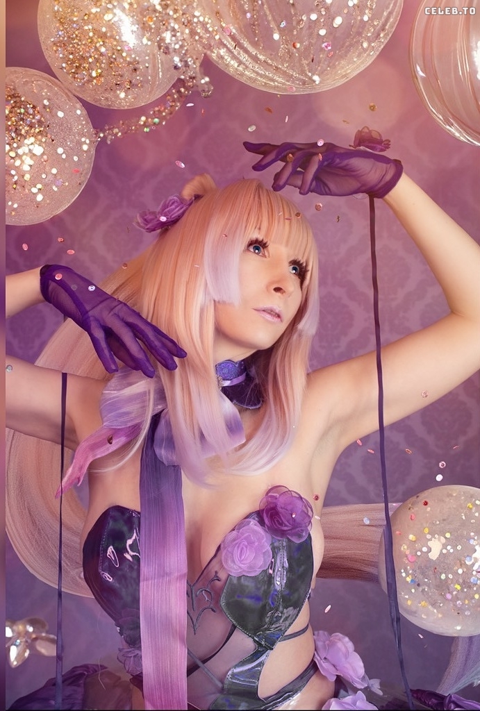 Image 2980114 from Susa_Cosplay