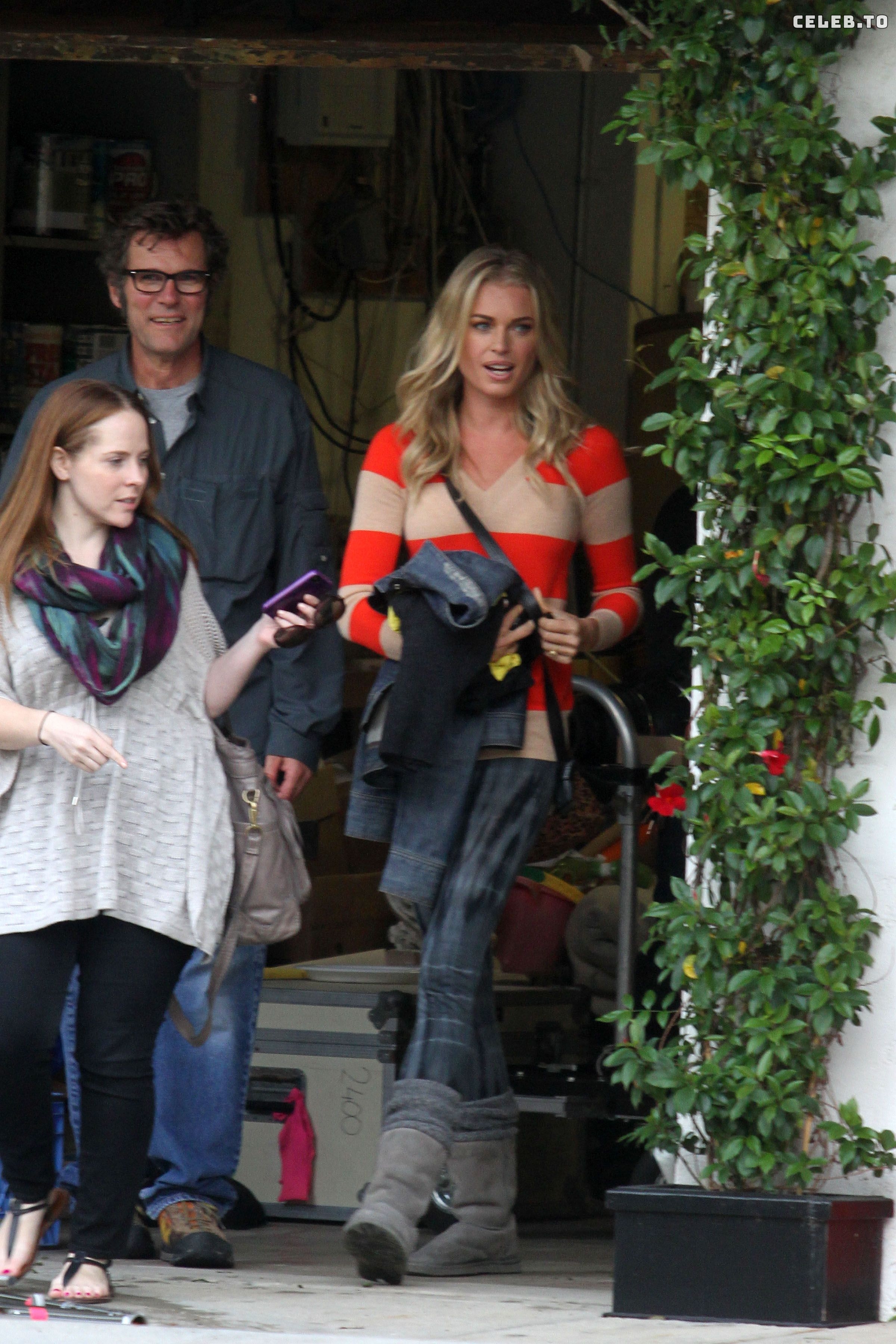 Image 2981687 from Rebecca Romijn