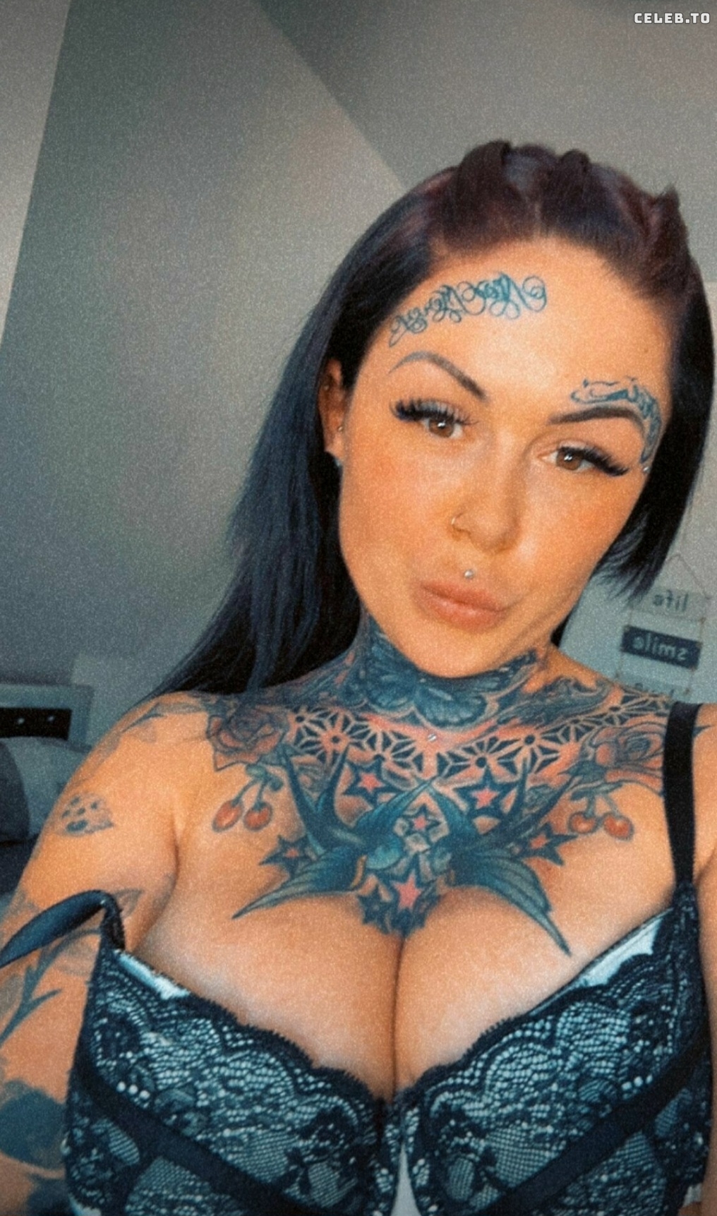 Image 2983680 from Inked Nadin