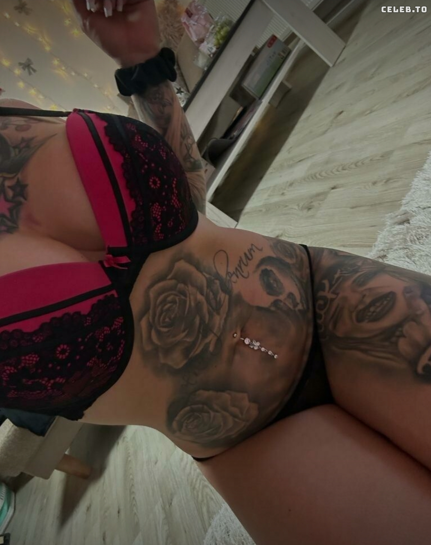 Image 2983691 from Inked Nadin