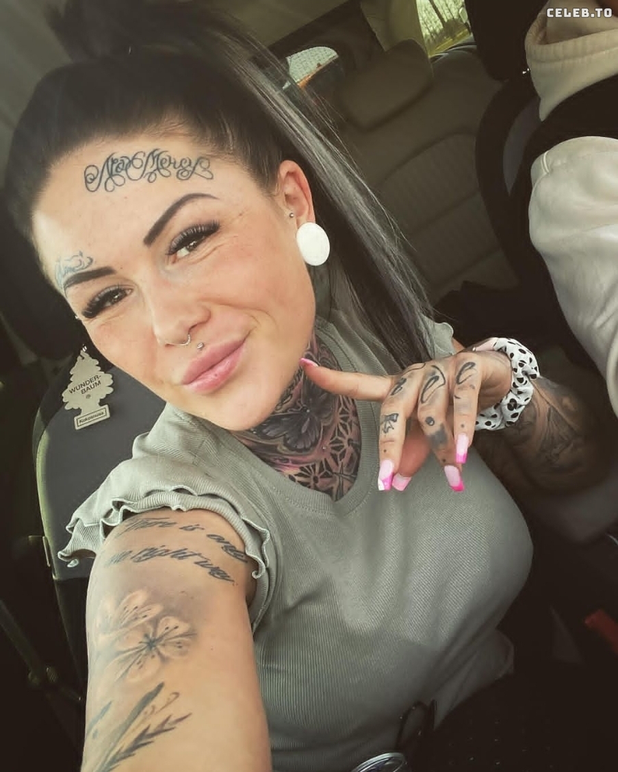 Image 2983696 from Inked Nadin