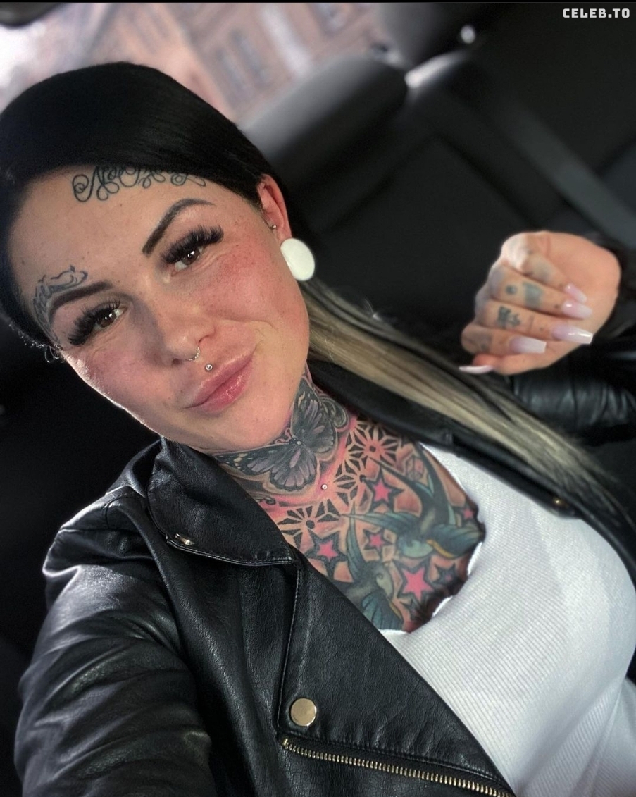 Image 2983699 from Inked Nadin