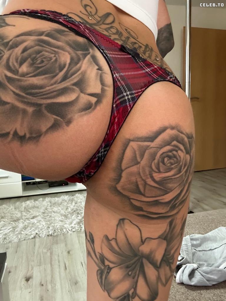 Image 2983701 from Inked Nadin