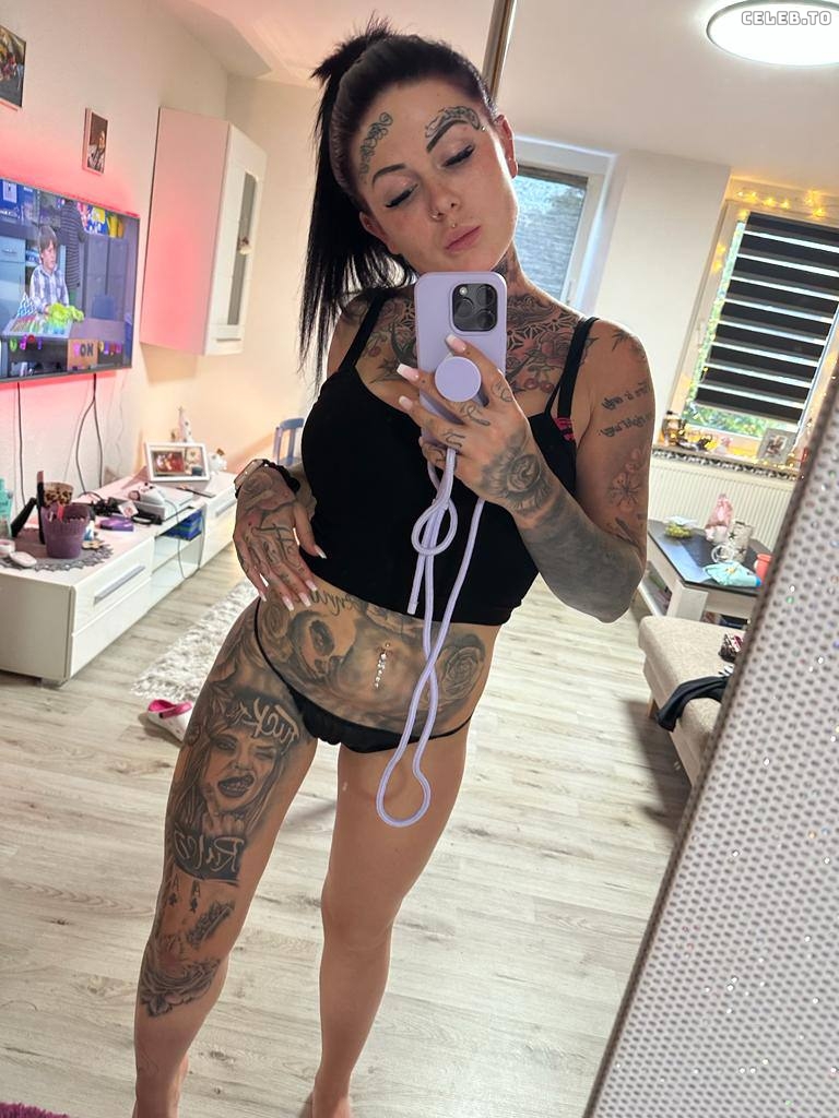 Image 2983737 from Inked Nadin