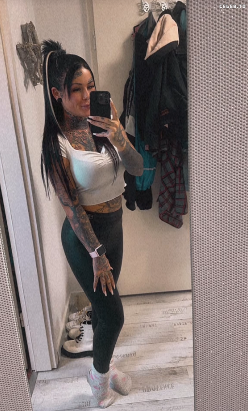 Image 2983789 from Inked Nadin