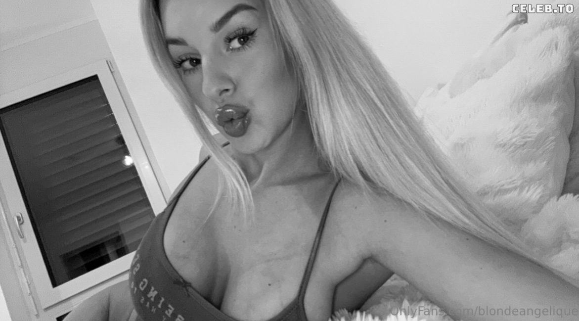 Image 2984199 from blondeangelique