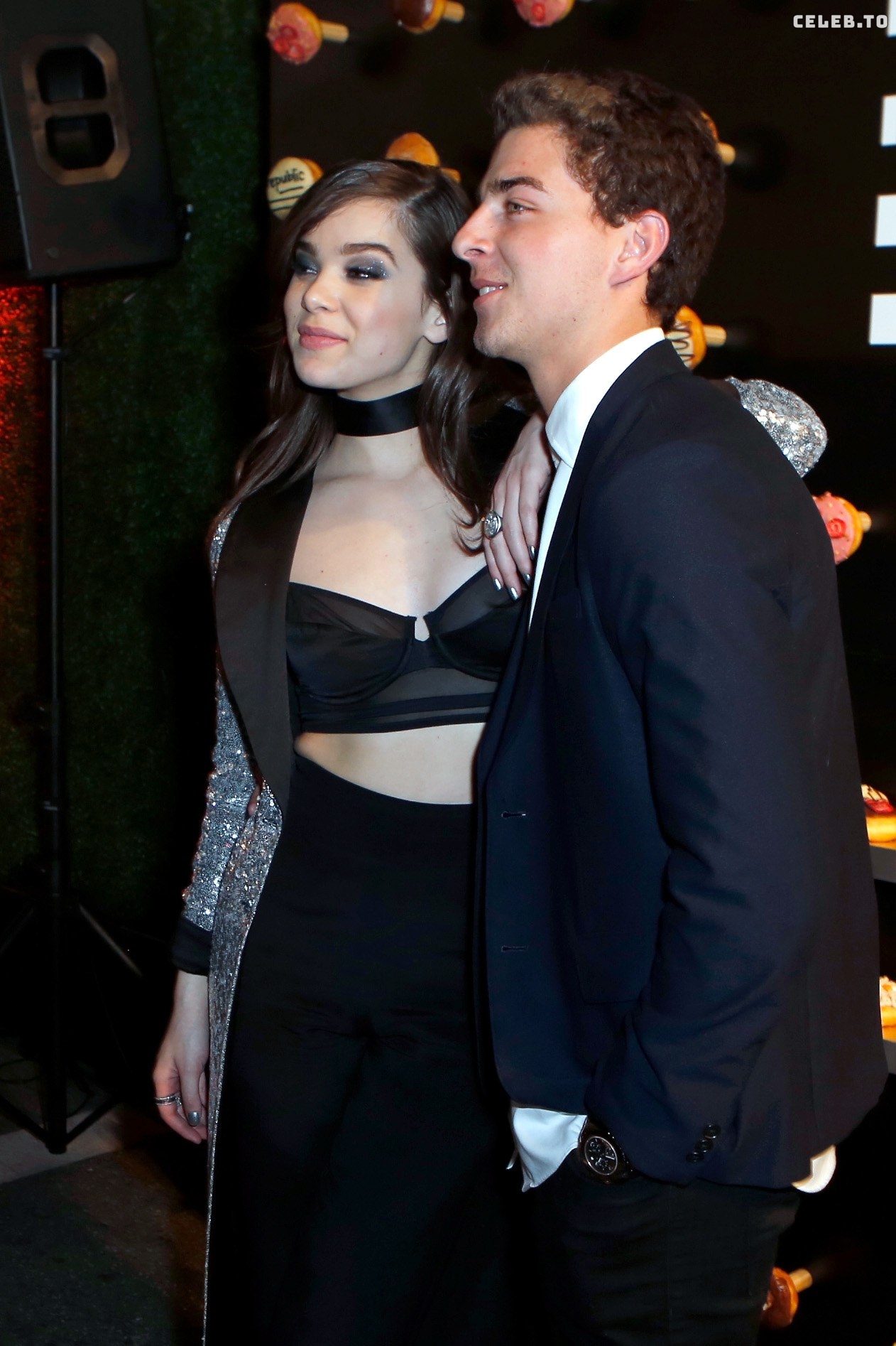 Image 2999289 from Hailee Steinfeld