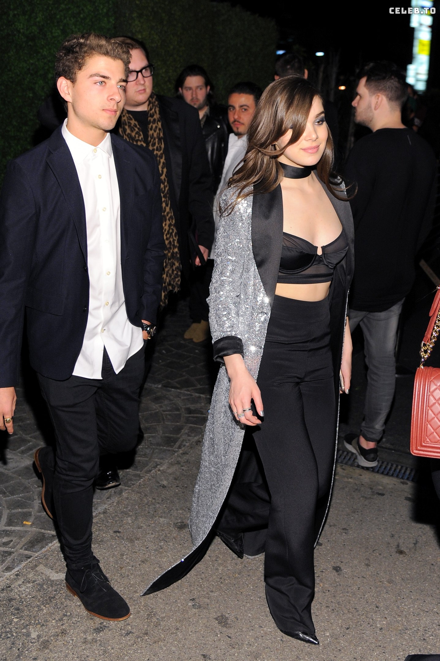 Image 2999333 from Hailee Steinfeld