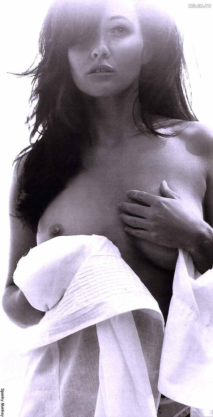 Image 3002845 from Shannen Doherty