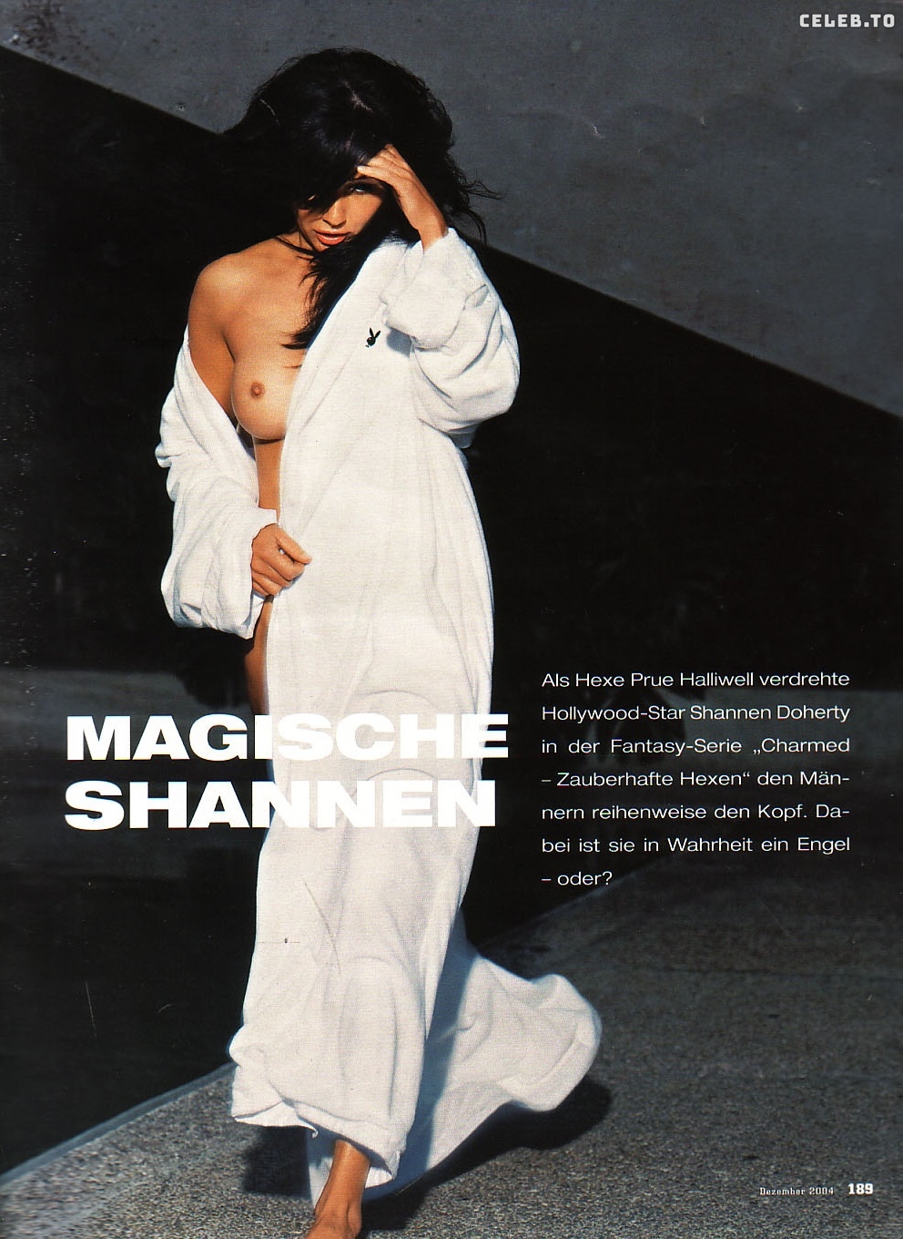 Image 3003281 from Shannen Doherty