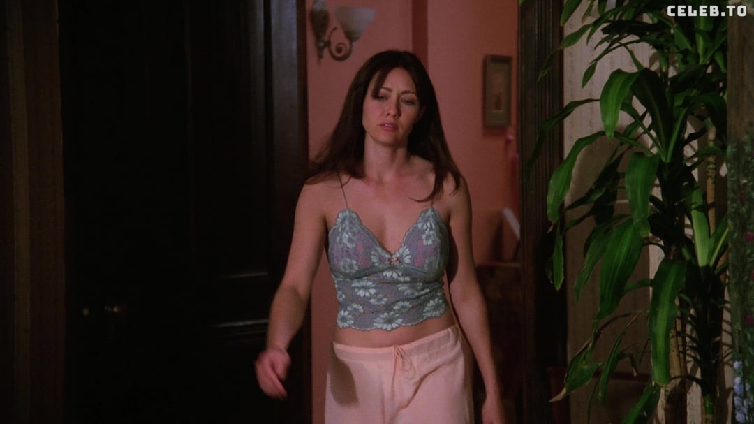 Image 3004297 from Shannen Doherty