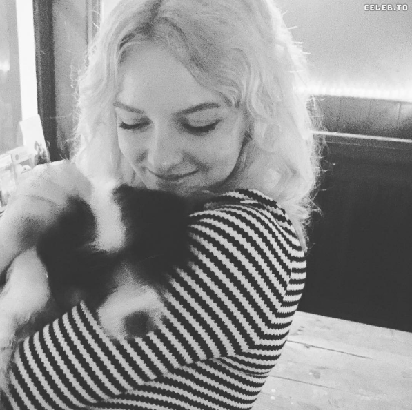 Image 3004974 from Dakota Blue Richards
