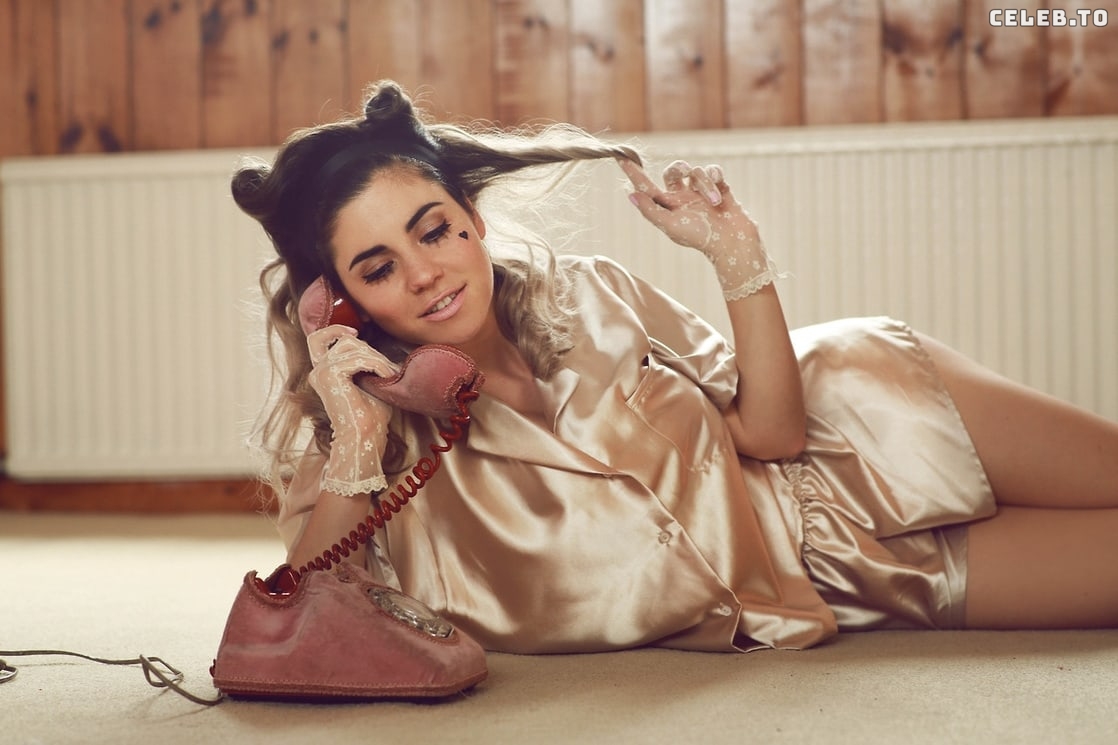 Image 3012624 from Marina Diamandis