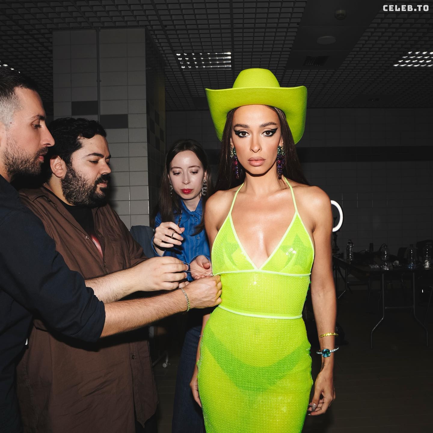 Image 3051623 from Eleni Foureira