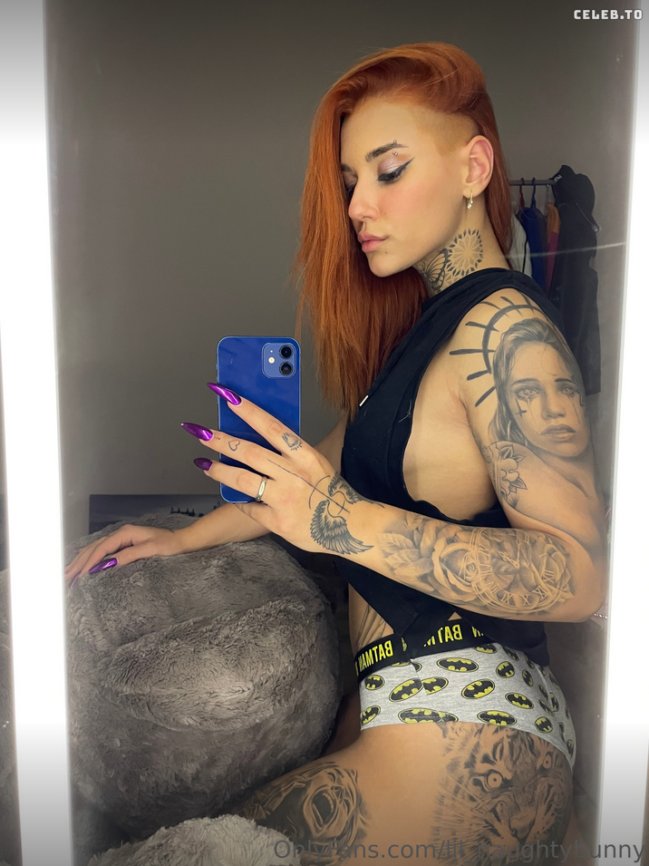 Image 3055156 from Naughtybunny