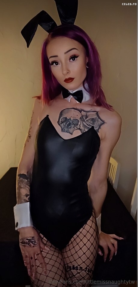 Image 3062508 from LittleMissNaughty