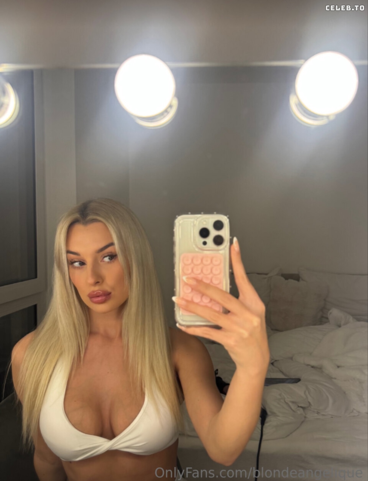 Image 3070485 from blondeangelique