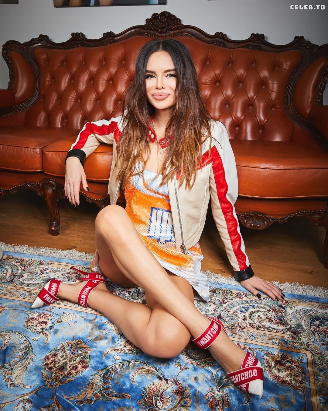 Image 3071827 from Severina
