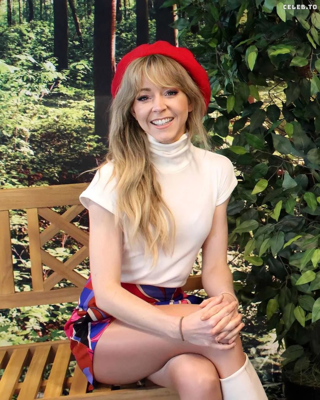 Image 3080711 from Lindsey Stirling
