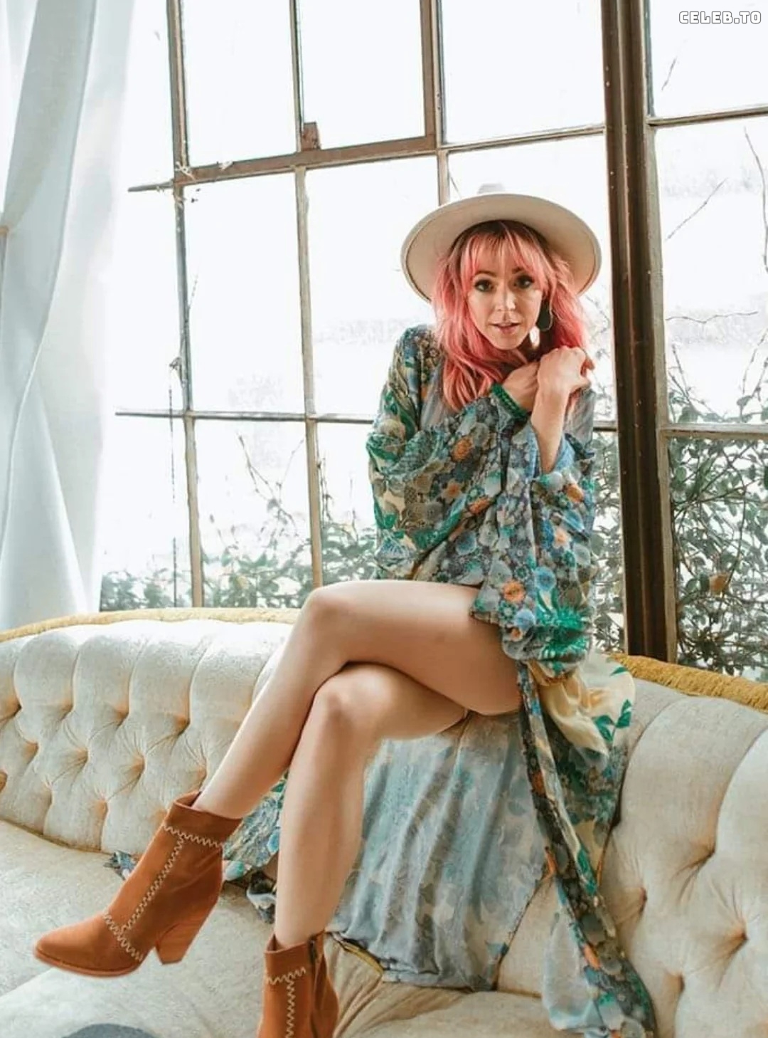 Image 3080724 from Lindsey Stirling