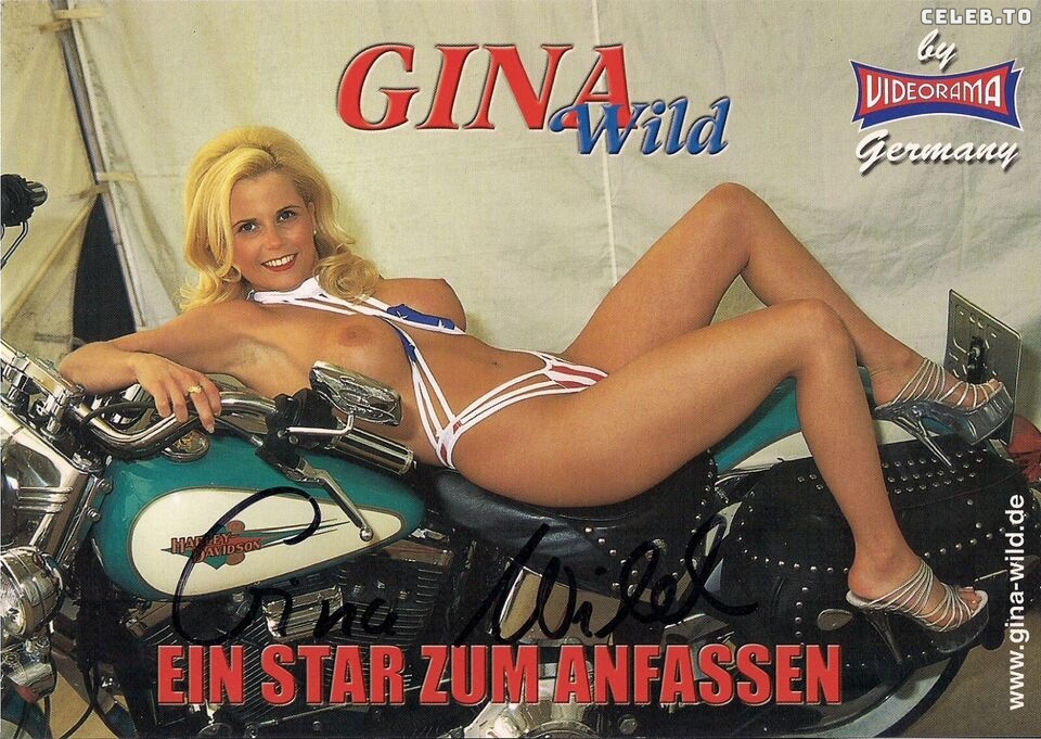 Image 3190550 from Gina Wild