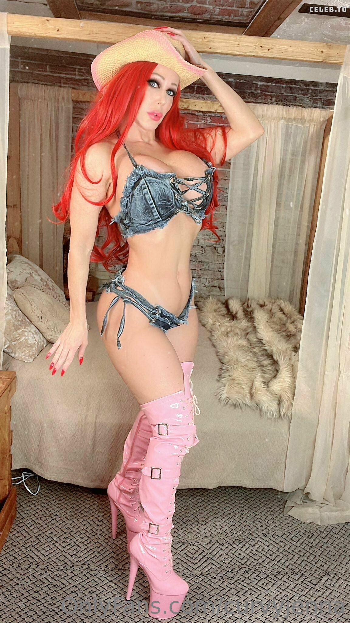 Image 3250691 from Curvy Jenna