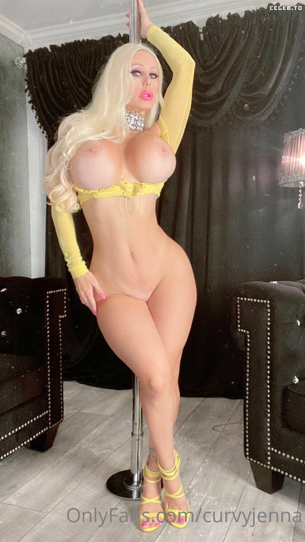 Image 3251276 from Curvy Jenna