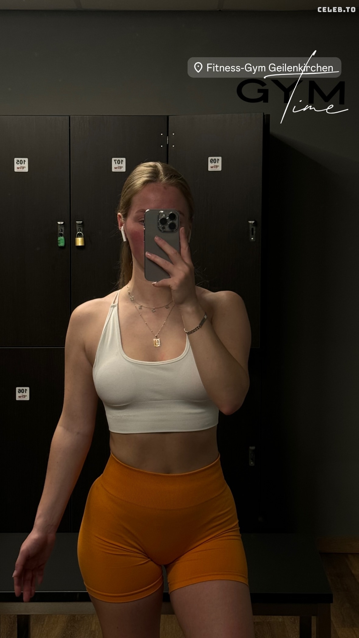 Image 3252885 from melina.schork Fitnessgirl
