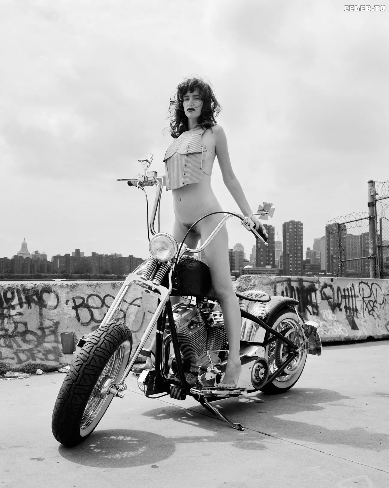 Image 3378858 from Paz de la Huerta