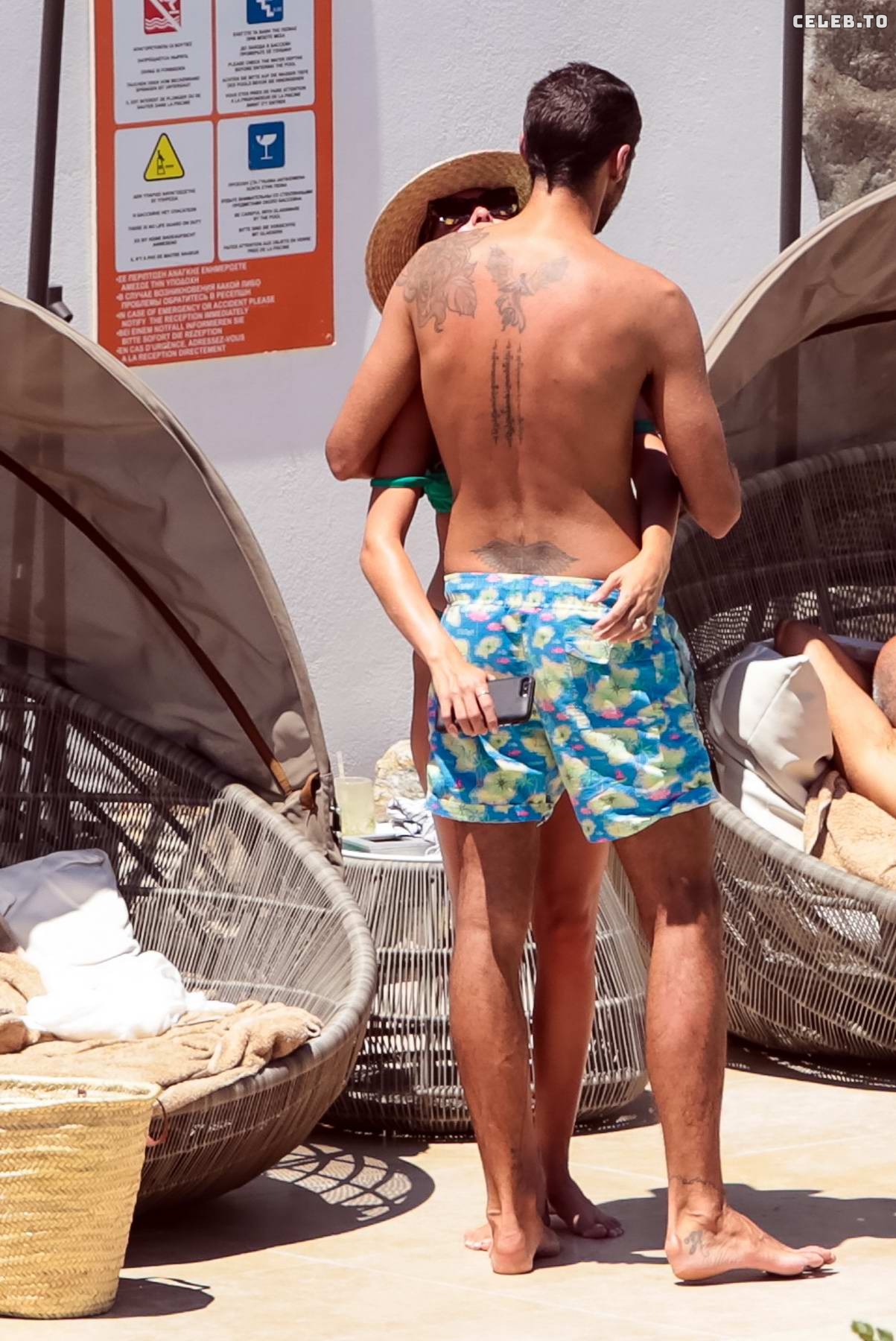 Image 3379022 from Millie Mackintosh