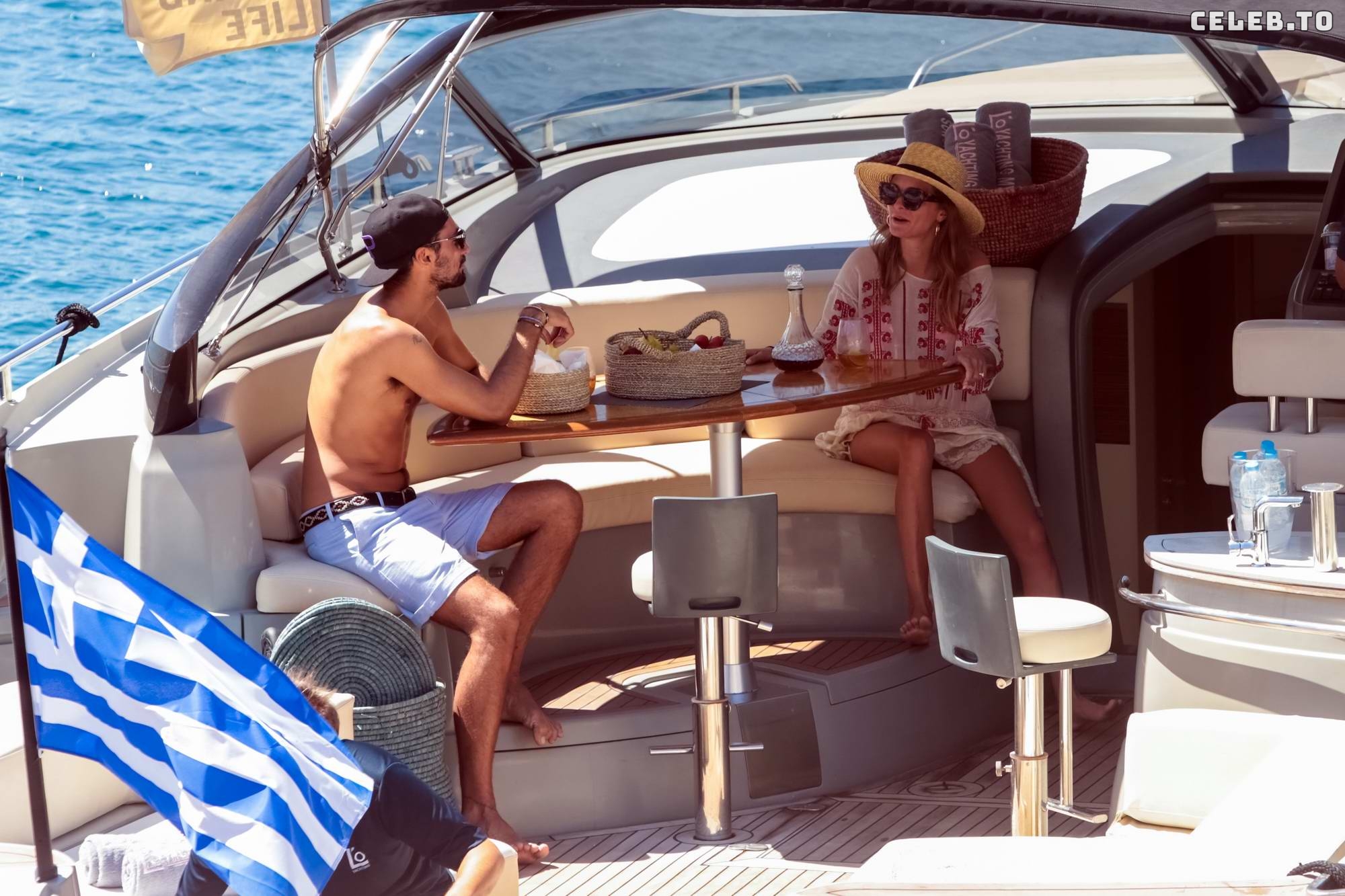 Image 3379073 from Millie Mackintosh