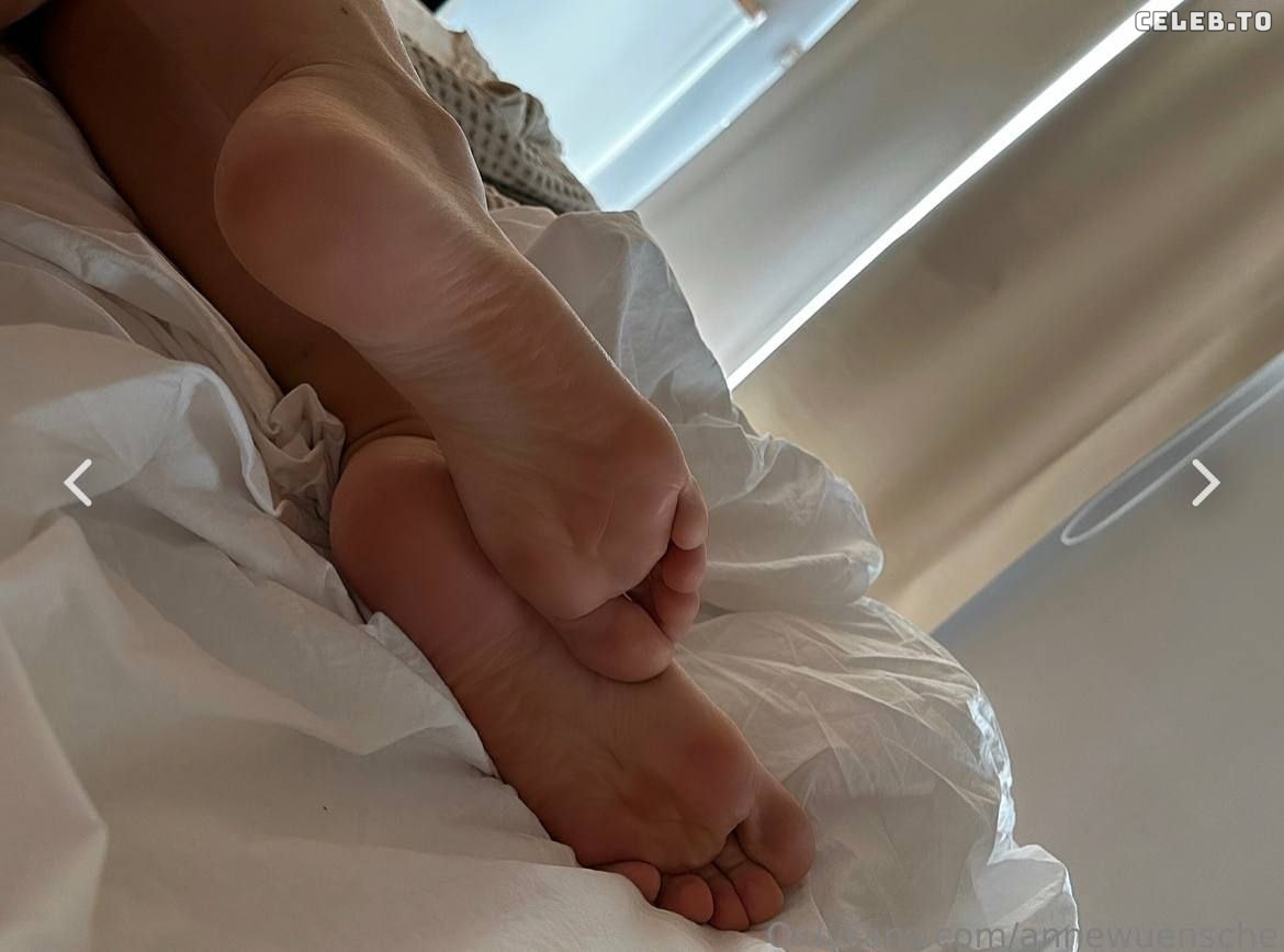 Image 3382584 from hotfeetbyannewuensche