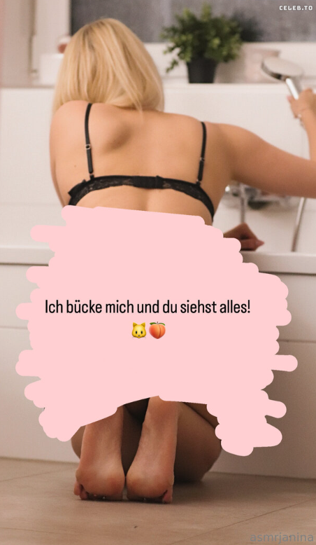 Image 3389768 from ASMR Janina