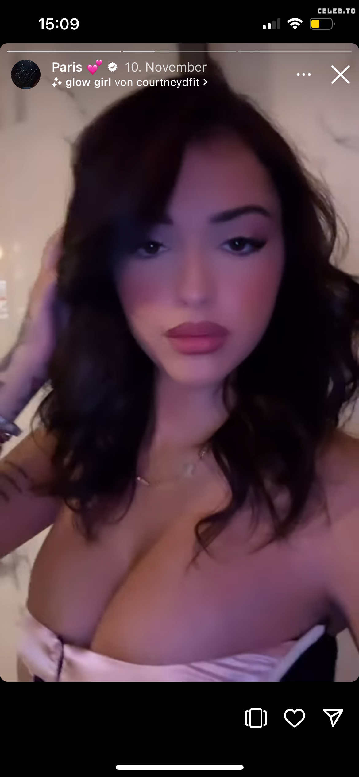 Image 3399047 from Malu Trevejo