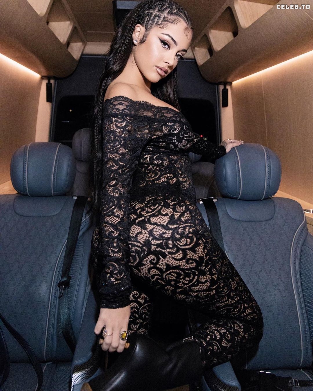 Image 3399172 from Malu Trevejo