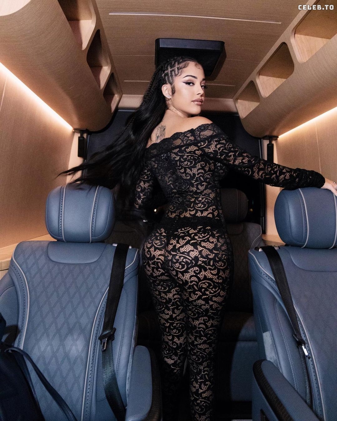 Image 3399184 from Malu Trevejo