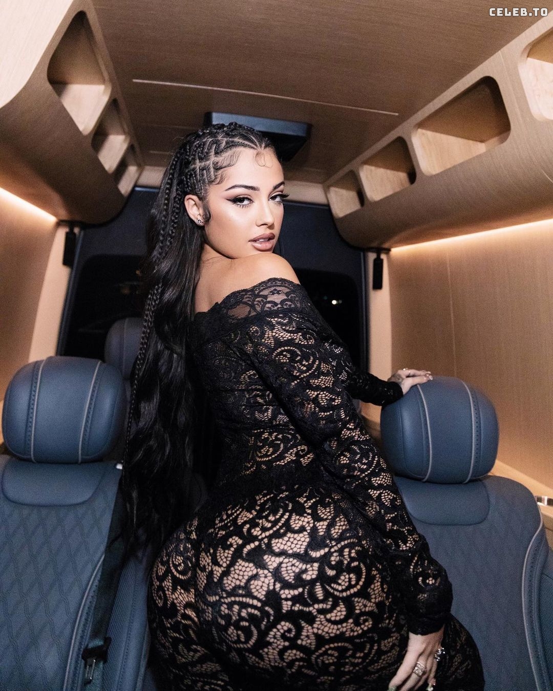 Image 3399191 from Malu Trevejo