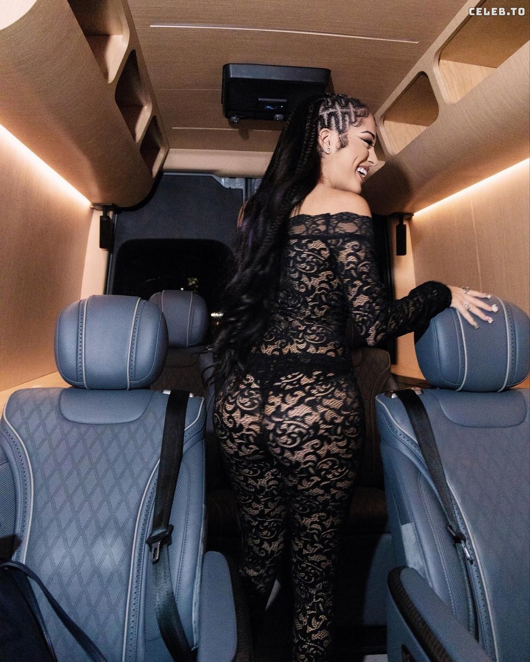 Image 3399201 from Malu Trevejo