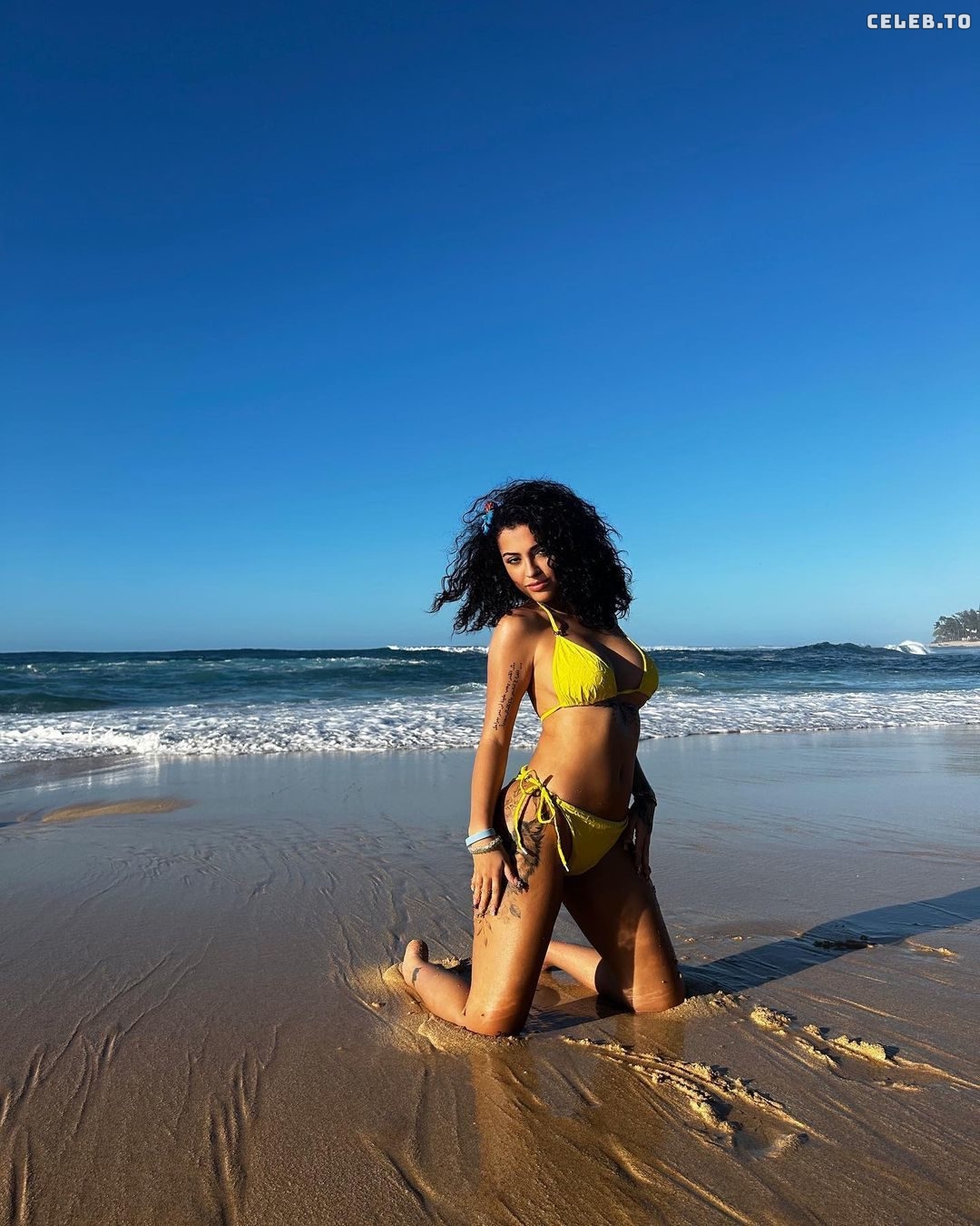Image 3399282 from Malu Trevejo