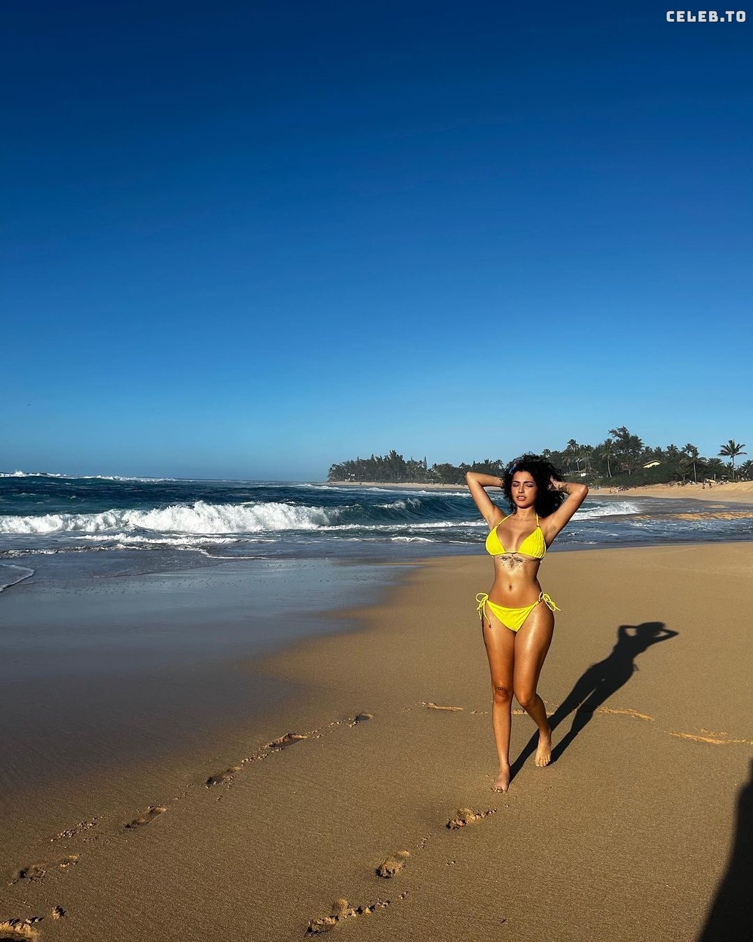 Image 3399403 from Malu Trevejo