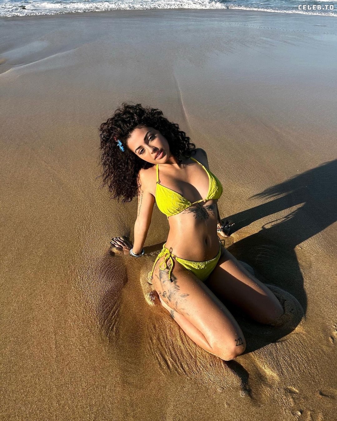 Image 3399415 from Malu Trevejo