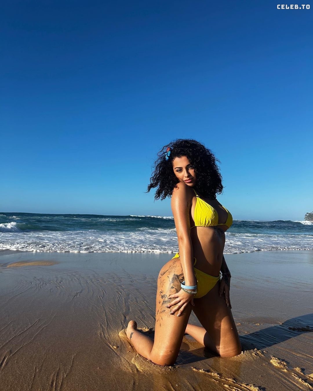 Image 3399429 from Malu Trevejo