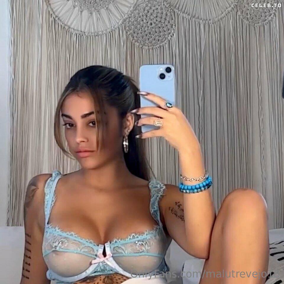 Image 3399871 from Malu Trevejo