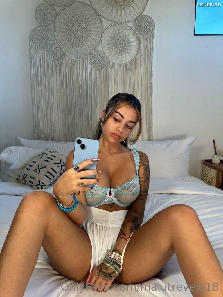 Image 3400018 from Malu Trevejo