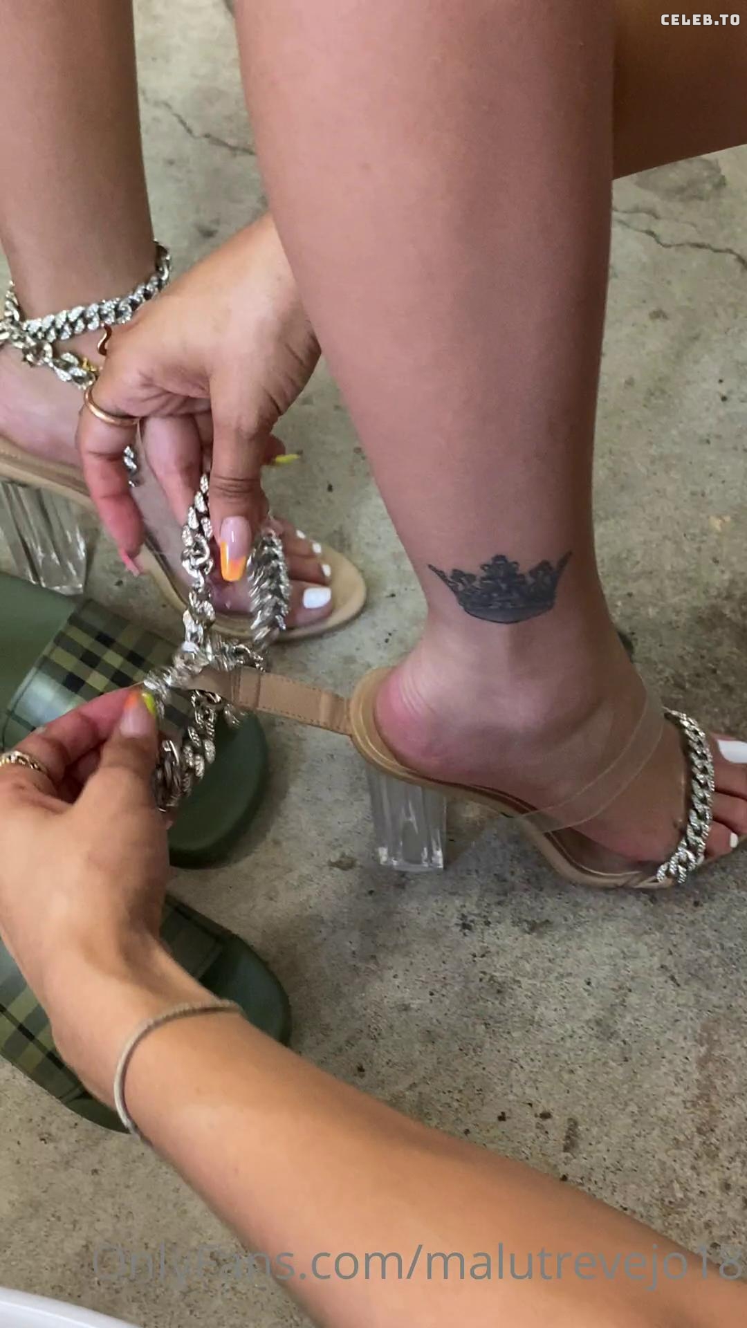 Image 3400147 from Malu Trevejo