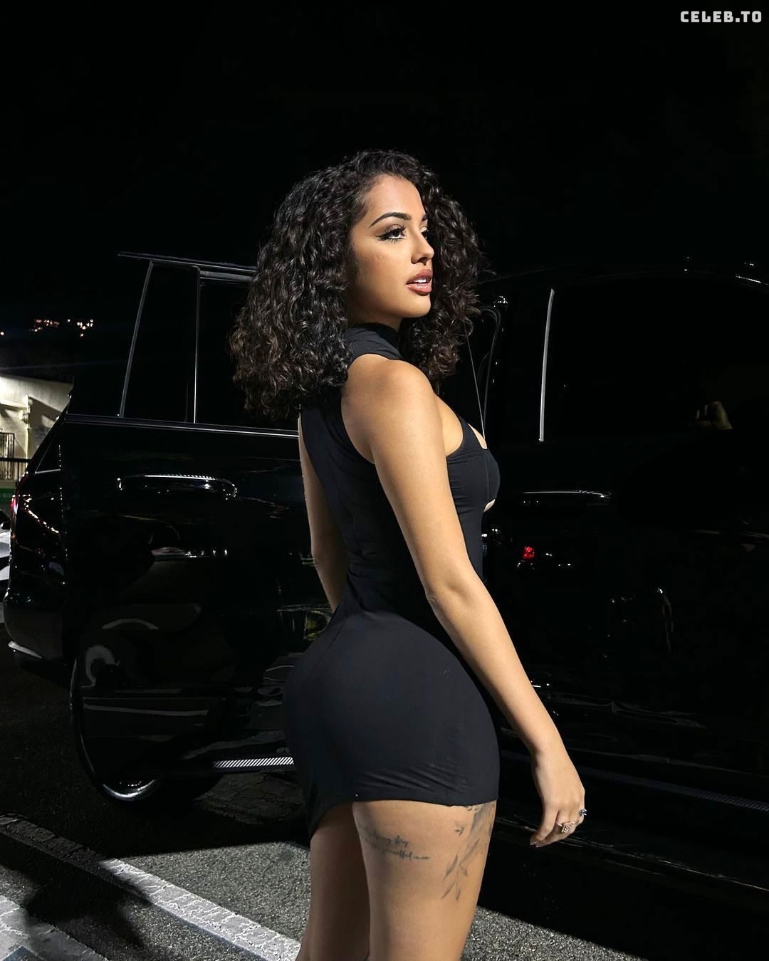 Image 3400203 from Malu Trevejo
