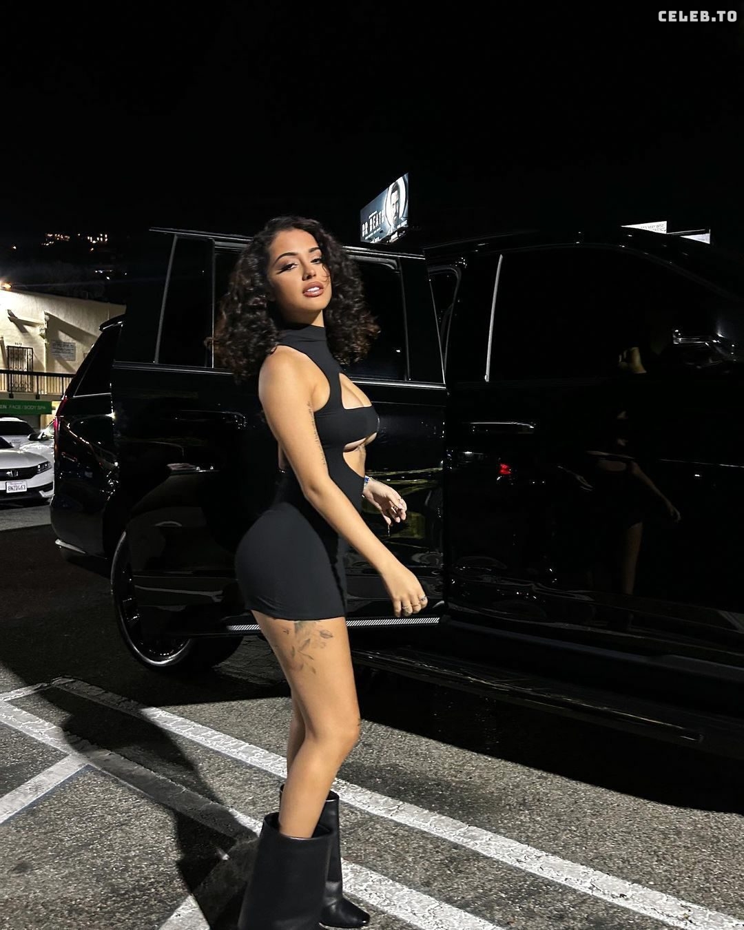 Image 3400257 from Malu Trevejo