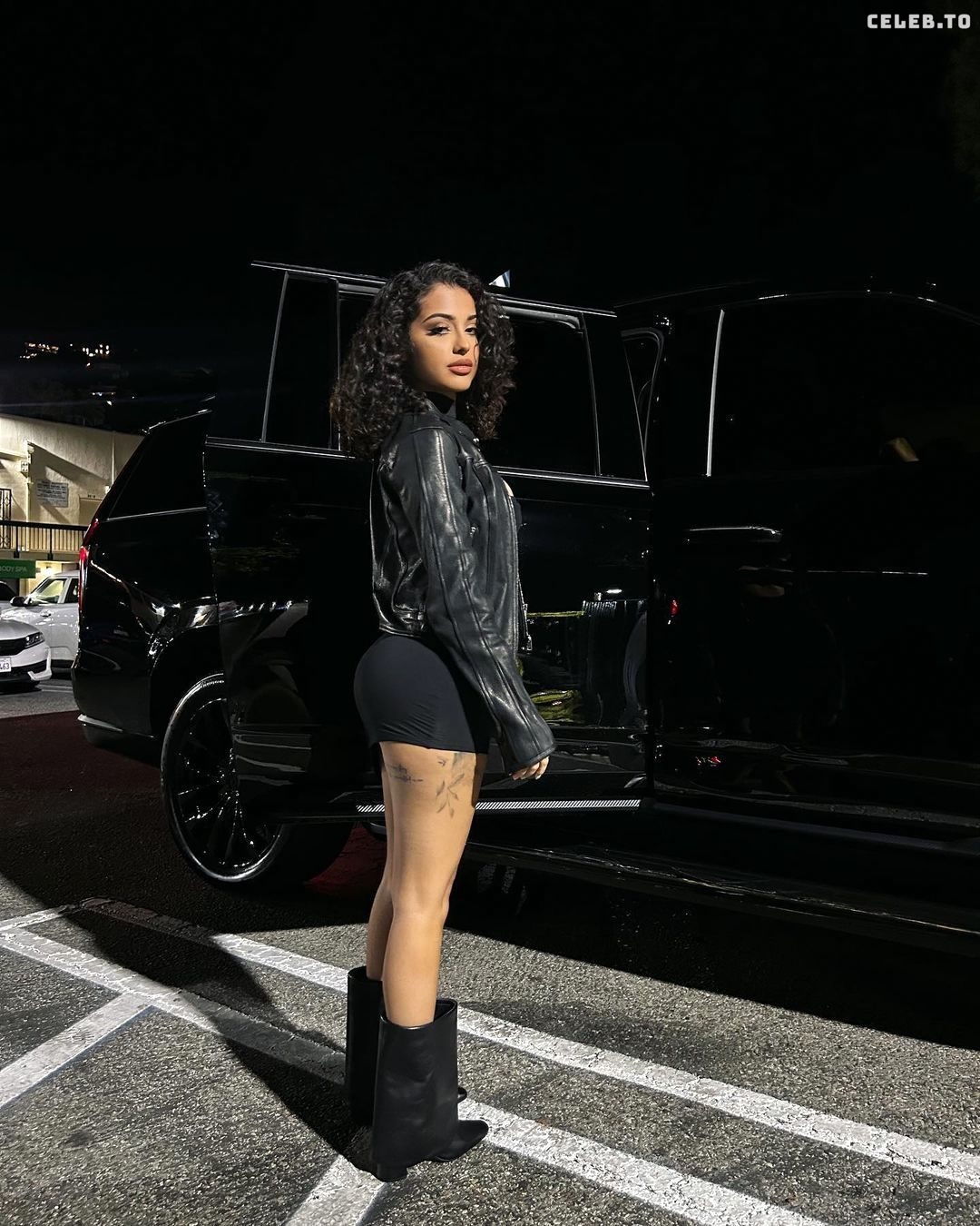 Image 3400286 from Malu Trevejo