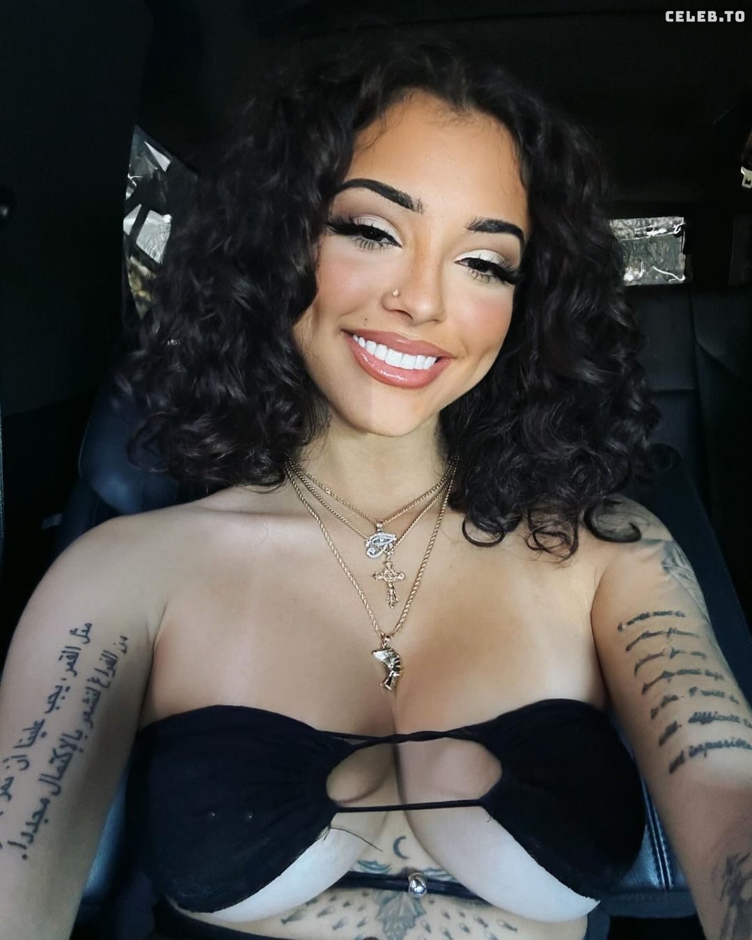 Image 3400878 from Malu Trevejo