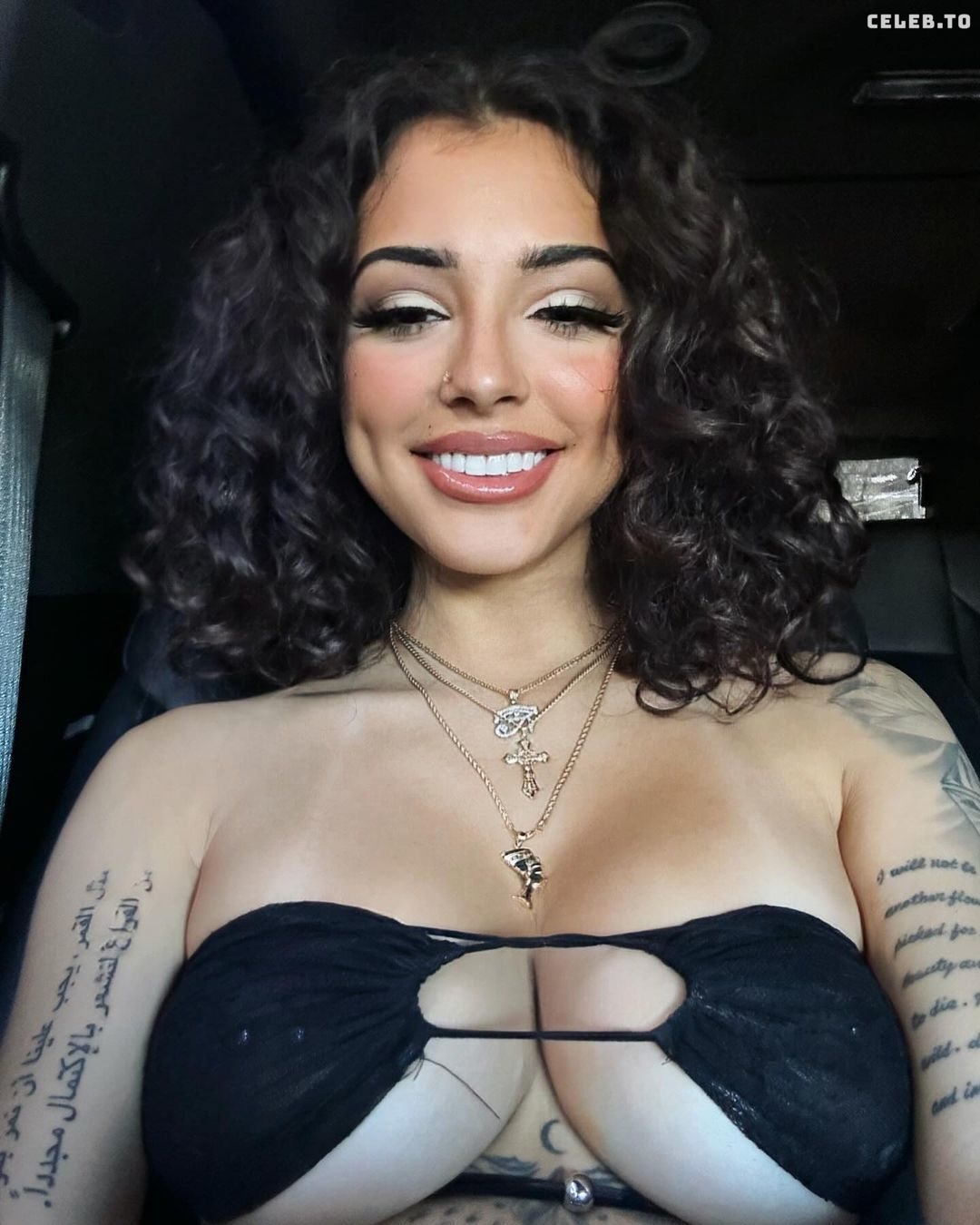 Image 3400942 from Malu Trevejo